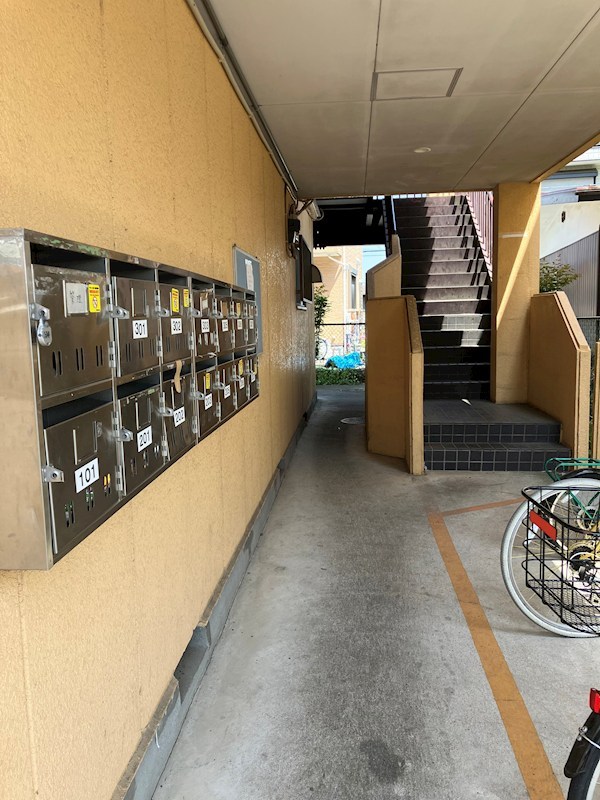 ACTY大曽 その他15