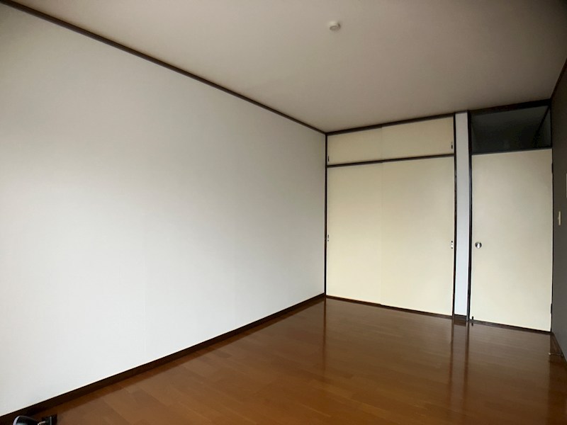 ACTY大曽 ベッドルーム