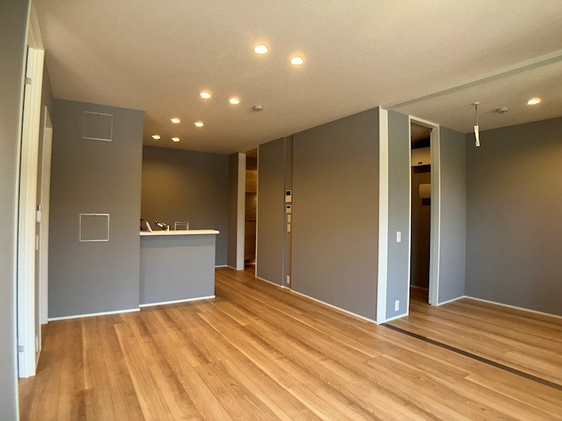 ベトン　アジュール　ひらまつ リビング