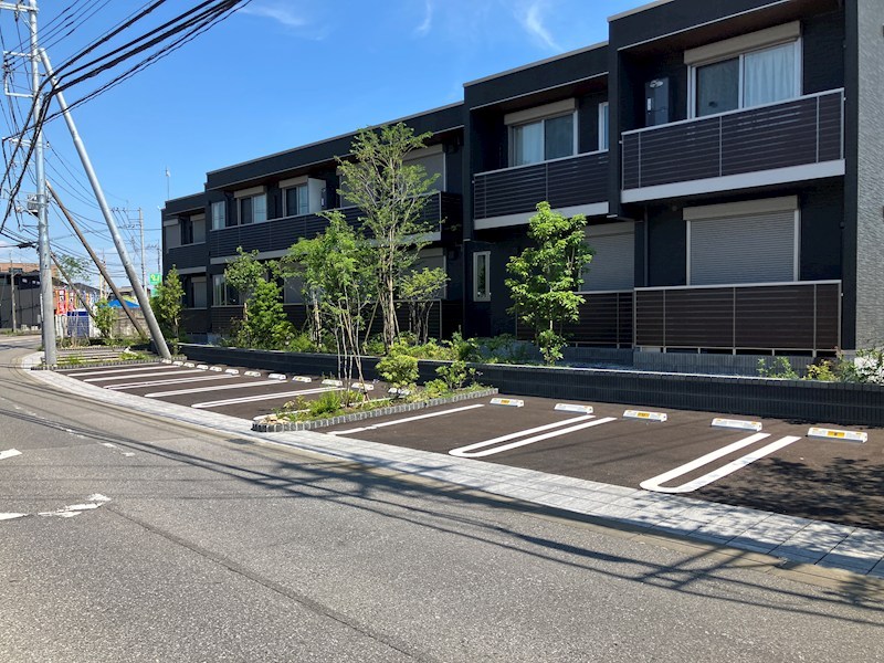 ベトン　アジュール　ひらまつ その他27