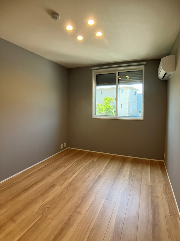 ベトン　アジュール　ひらまつ ベッドルーム