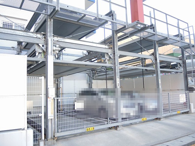 リベール宇都宮Ⅱ その他2