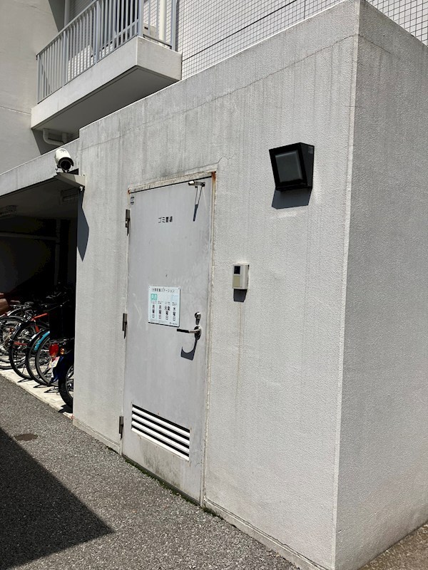 リベール宇都宮Ⅱ その他4