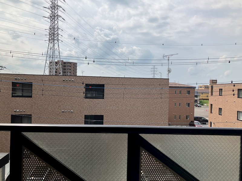 レジデンス三和 その他6