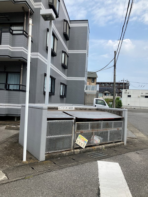 レジデンス三和 その他17