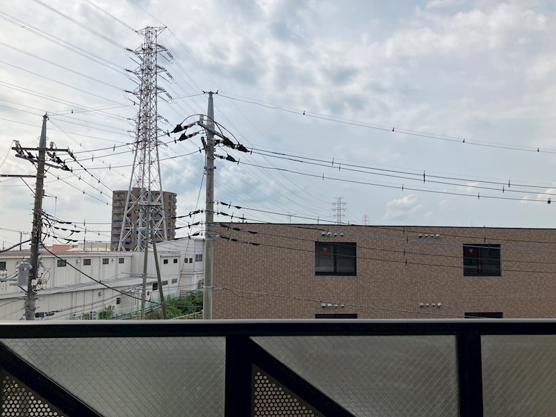 レジデンス三和 その他6