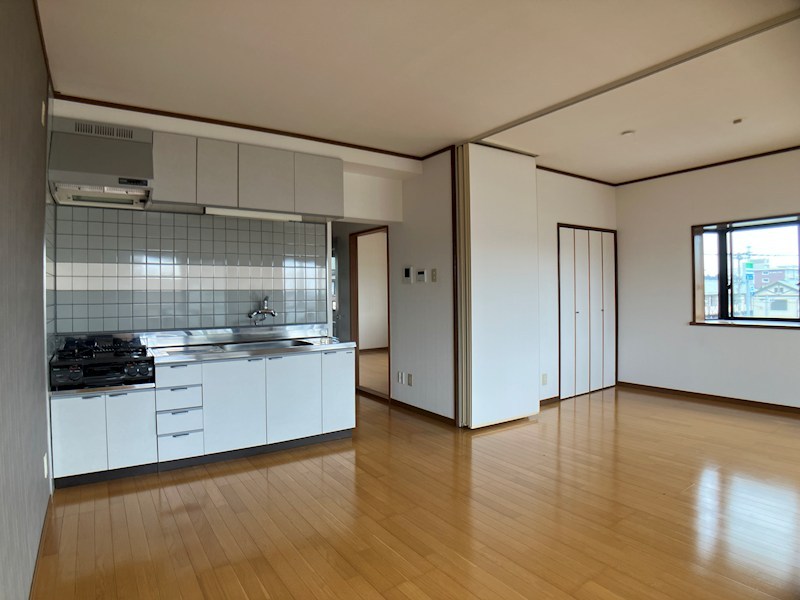 レジデンス三和 その他7