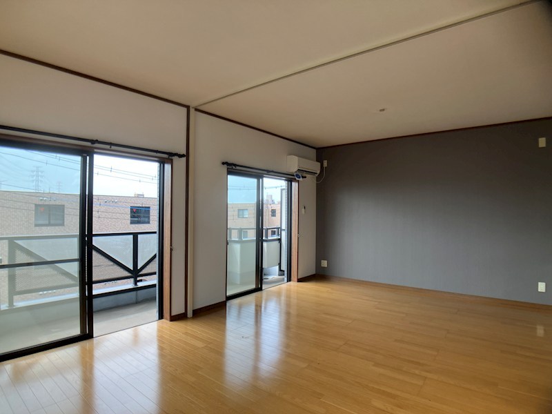 レジデンス三和 その他9