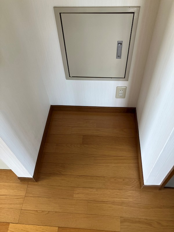 レジデンス三和 その他15