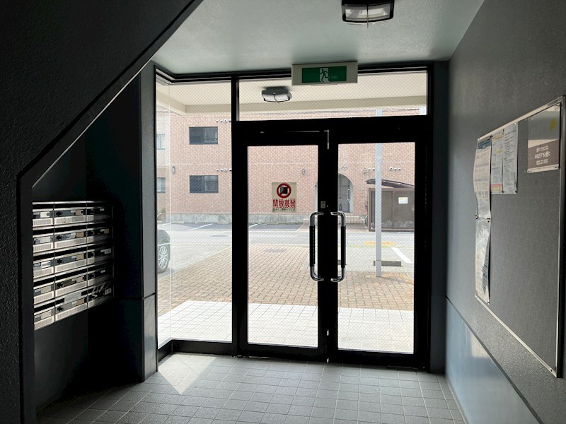 レジデンス三和 その他20