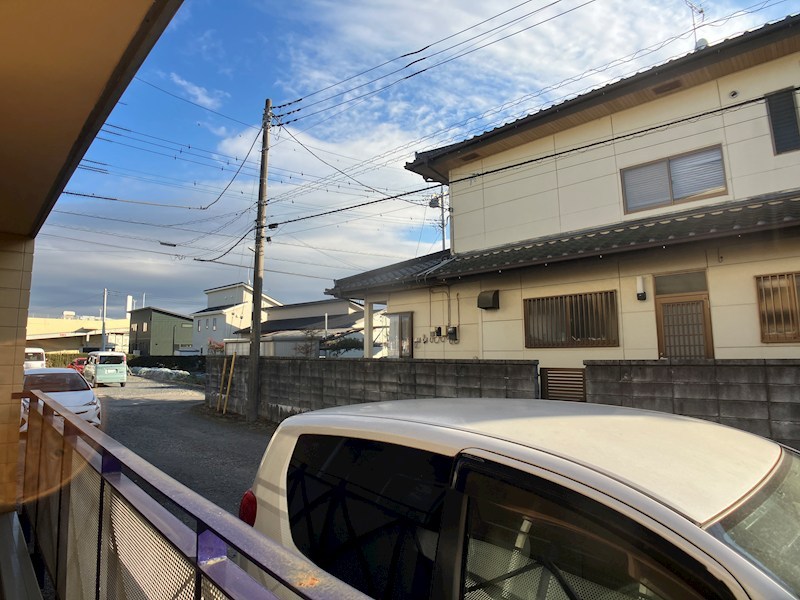 さくらハイツ その他4