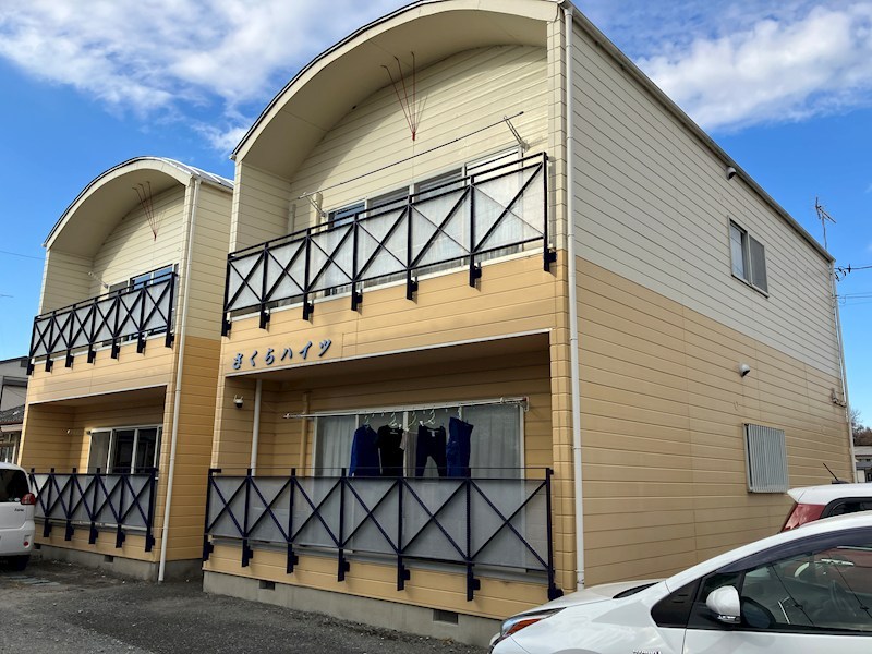 さくらハイツ その他10