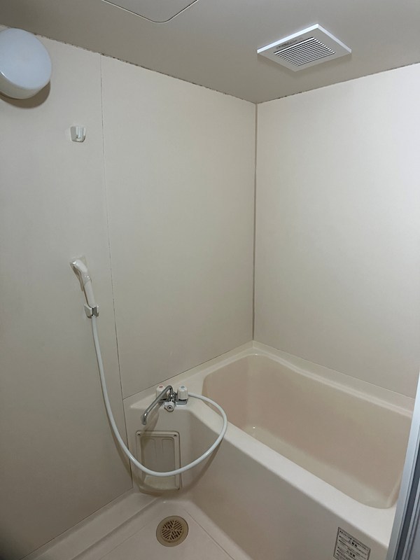 さくらハイツ 風呂画像