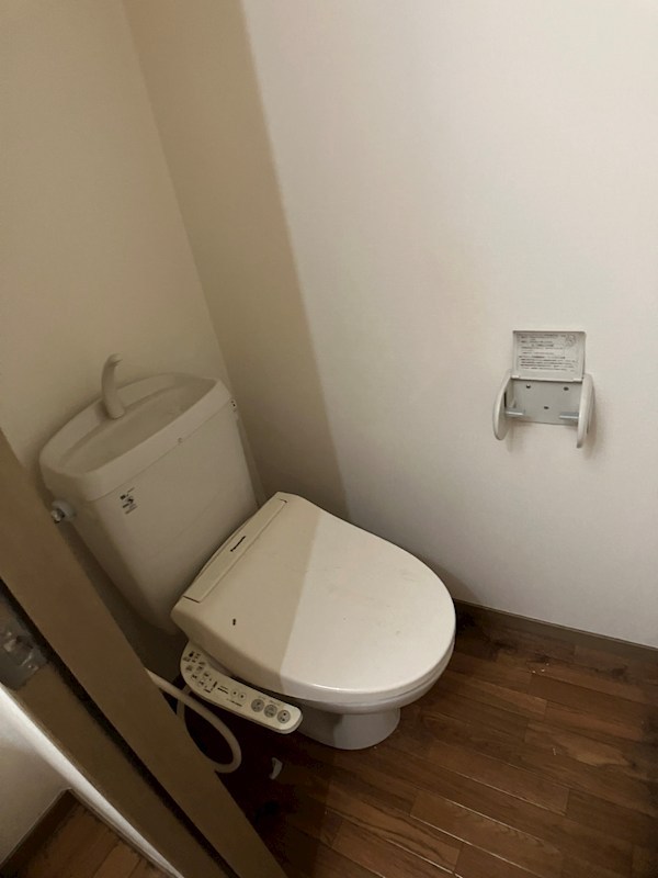 オーベルジュ元今泉 その他2