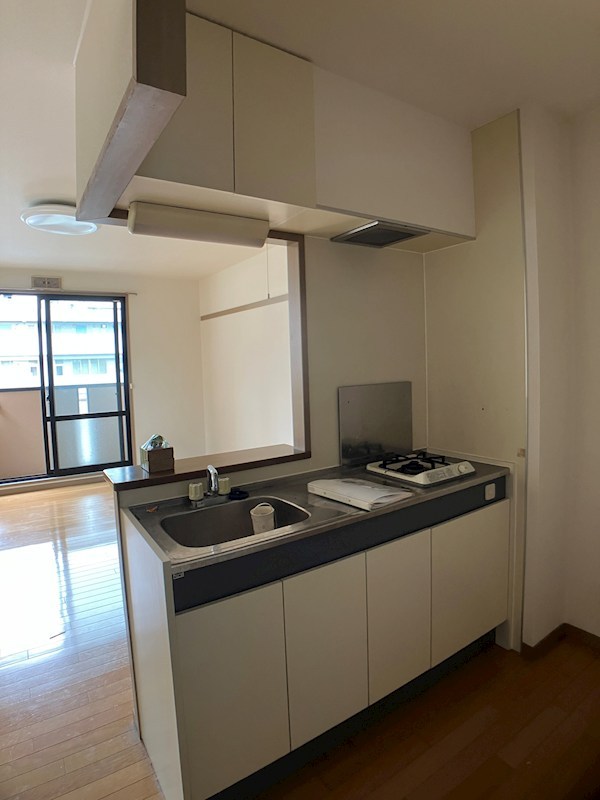 オーベルジュ元今泉 キッチン