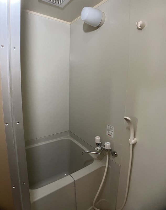 オーベルジュ元今泉 風呂画像