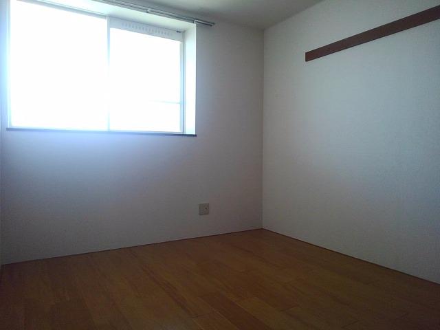 オトメハイツ ベッドルーム