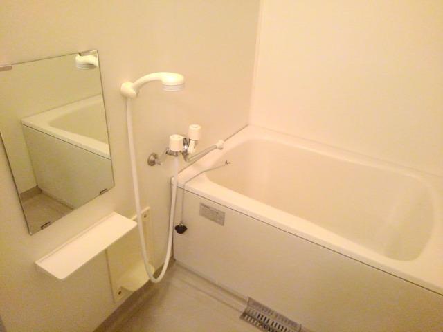 オトメハイツ 風呂画像