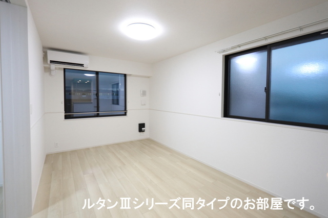 グランコートパル リビング