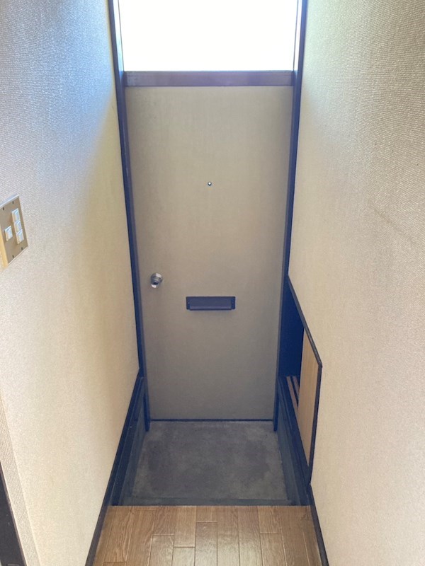 コーポ・ホザワ その他8