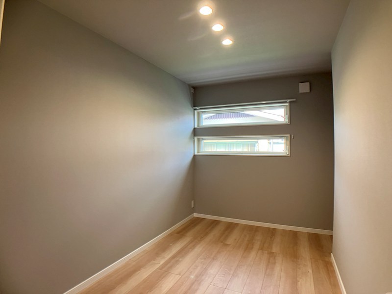 ARATA ベッドルーム