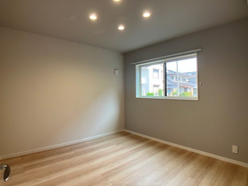 ARATA ベッドルーム