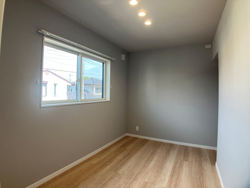 ARATA ベッドルーム