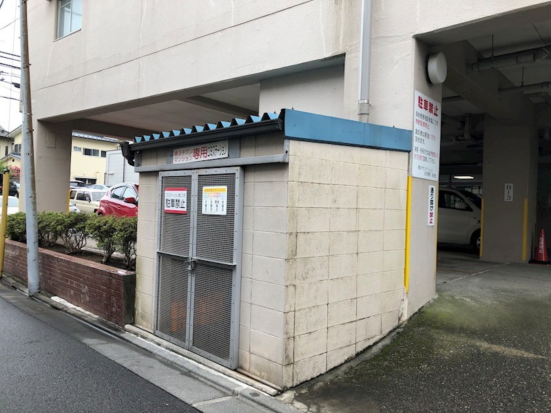 チサンマンション宇都宮第3 その他9