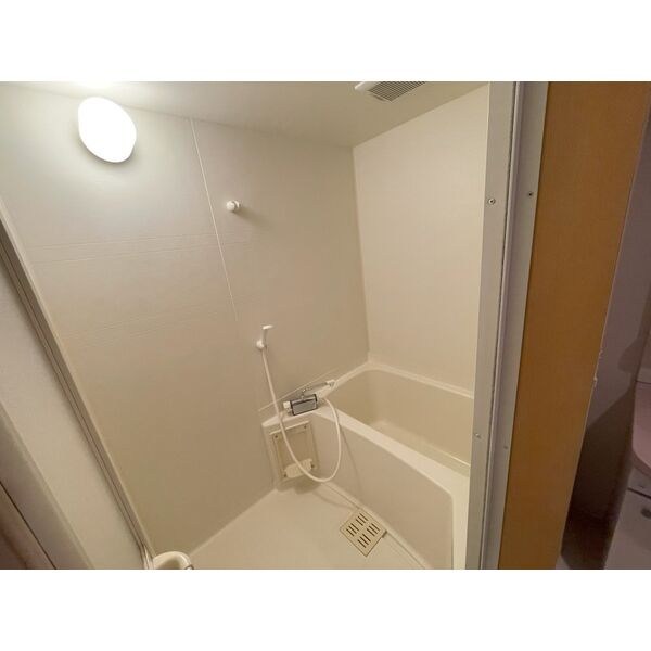 プレステージ祇園 風呂画像