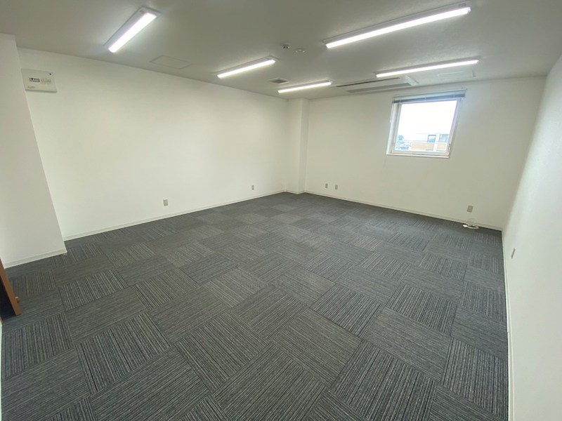 IRビル宿郷 キッチン