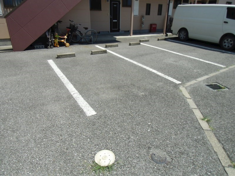 コーポ玉田 その他8