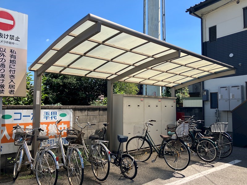 コーポ玉田 その他9