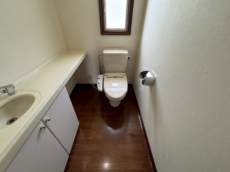 松原3丁目貸家 その他1