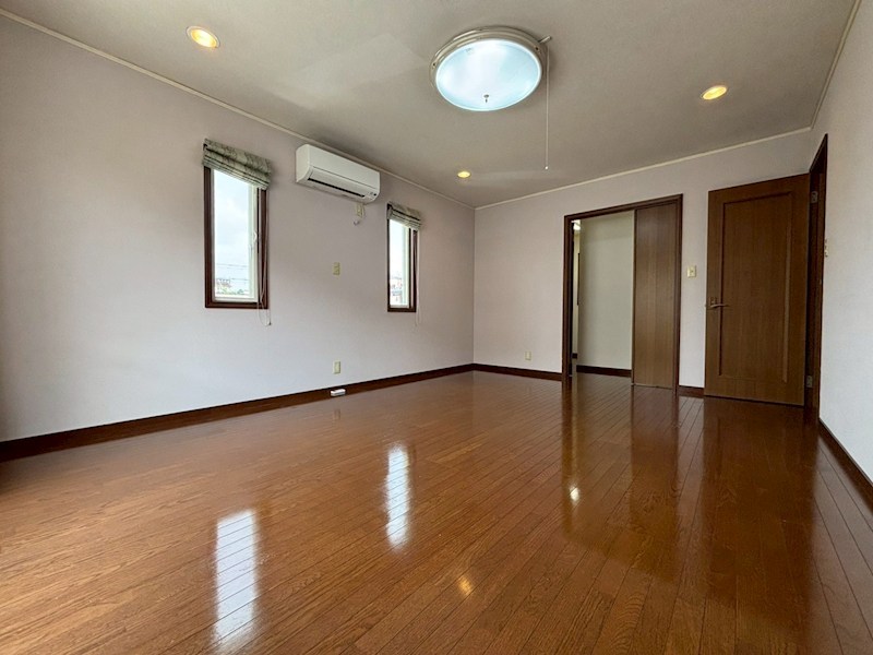 松原3丁目貸家 その他11