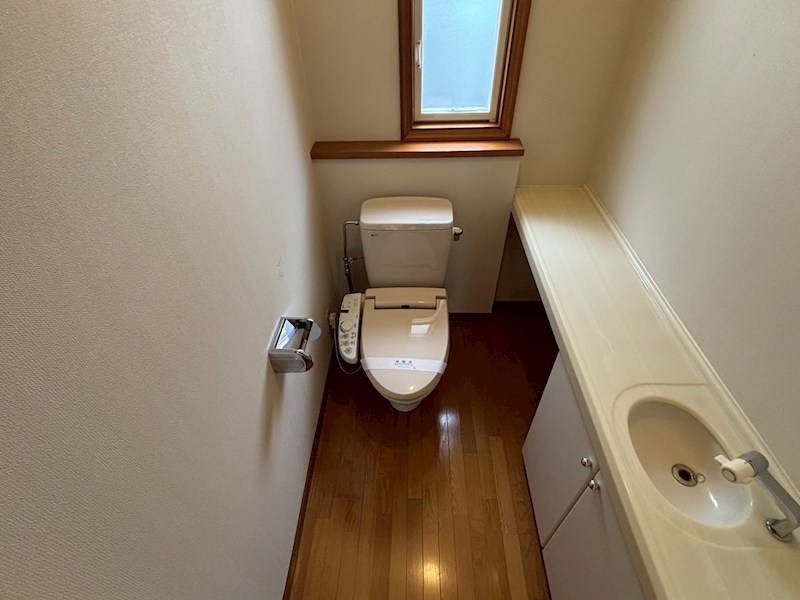 松原3丁目貸家 その他20