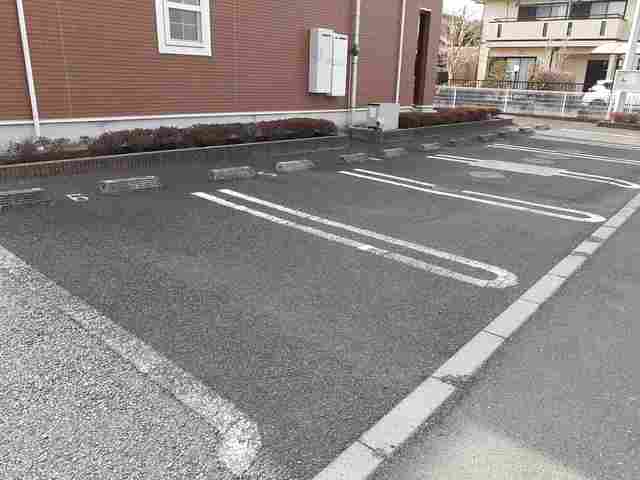 ヴィラ・大堀端Ａ その他5