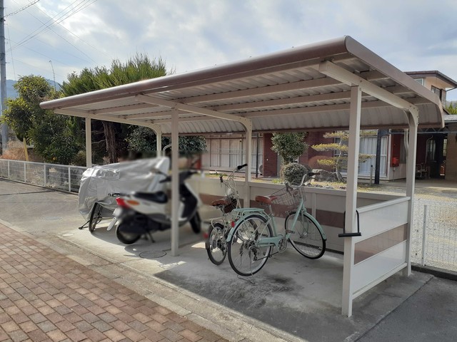 ヴィラ・大堀端Ａ その他6