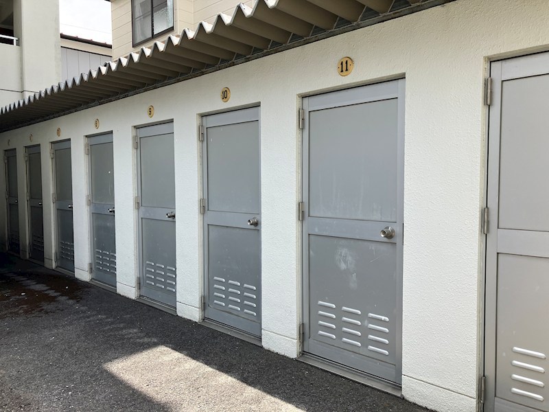 桜通りハイツ その他18