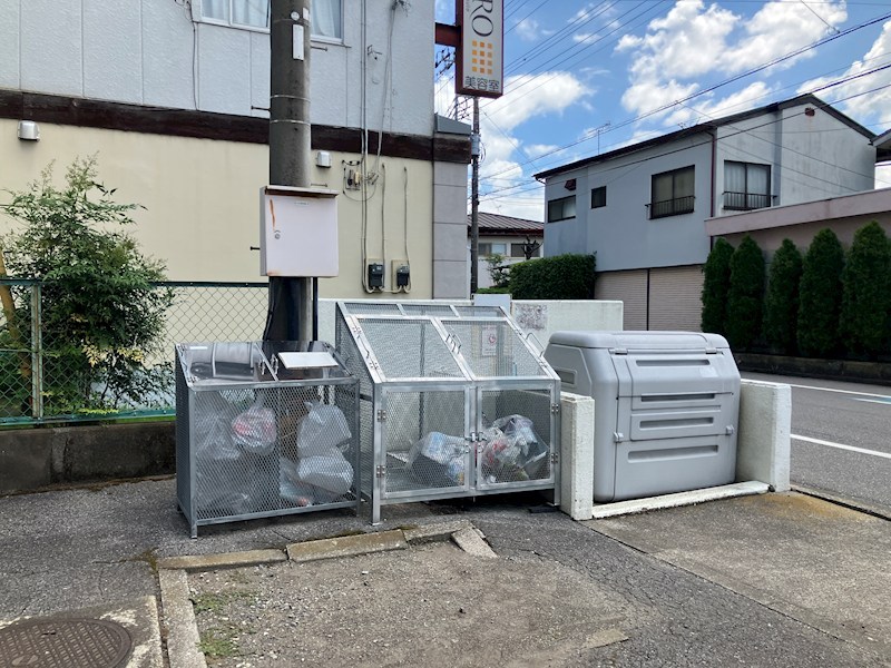 桜通りハイツ その他21