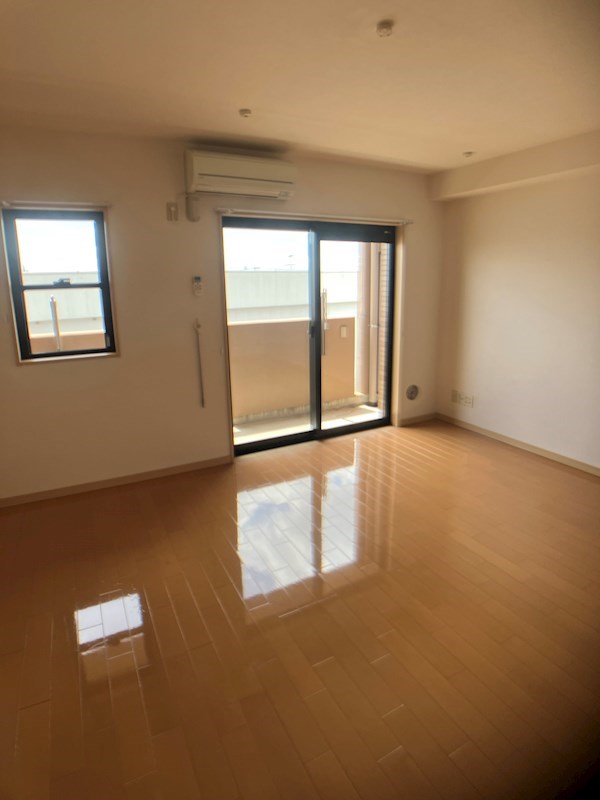 グラン・パスモ リビング