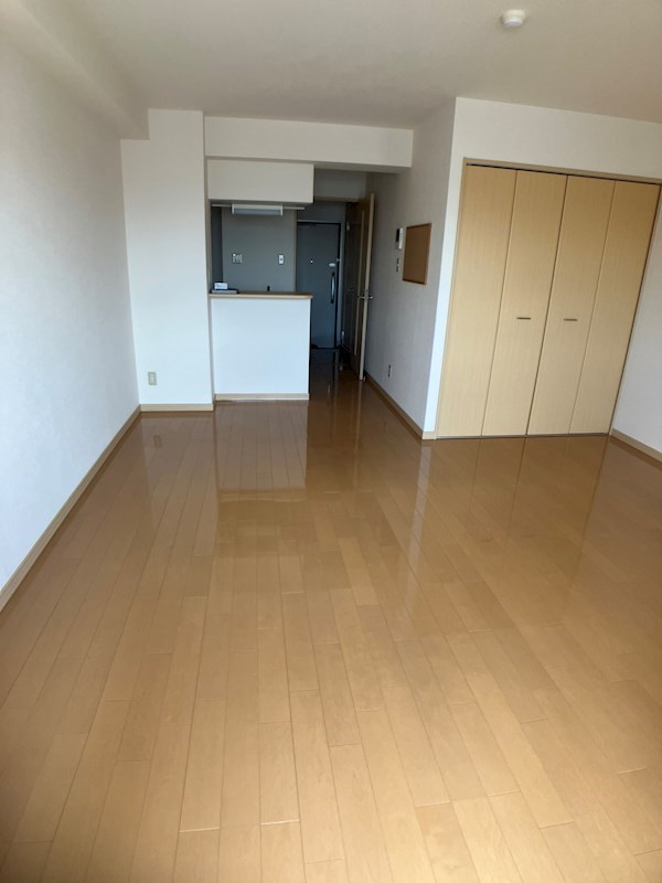 グラン・パスモ ベッドルーム