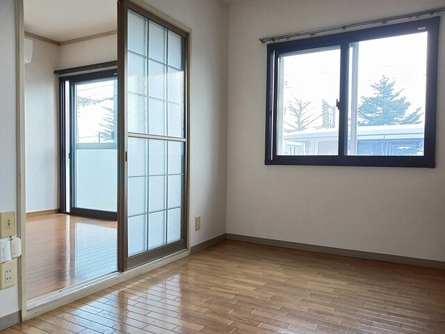 フレグランスアベＢ リビング