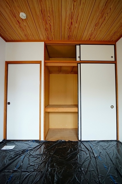 ユリカハイツ　Ⅲ その他3