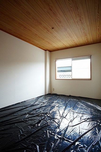 ユリカハイツ　Ⅲ ベッドルーム