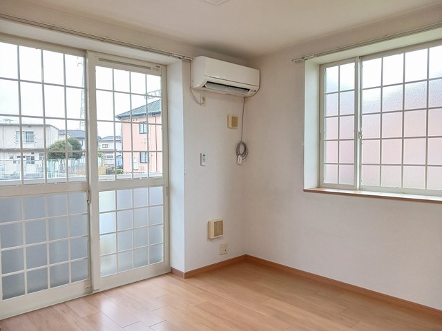 スウィート　リークＢ リビング