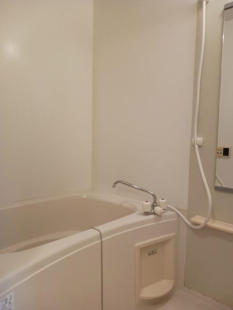 スウィート　リークＢ 風呂画像