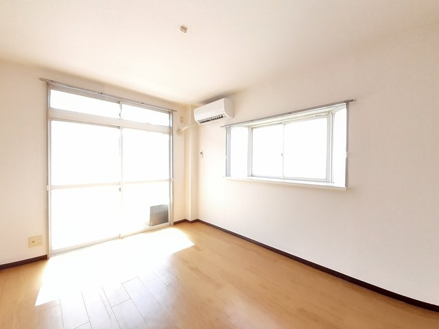 フランボワーズＦ リビング