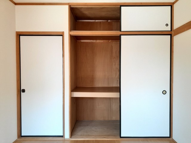 パールハイツＤ その他2