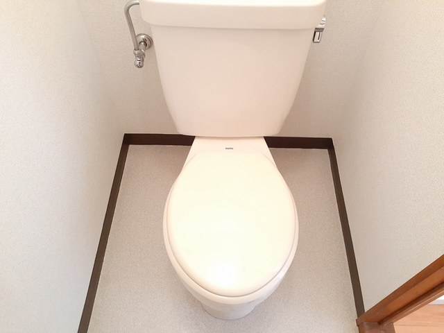 パールハイツＤ その他3