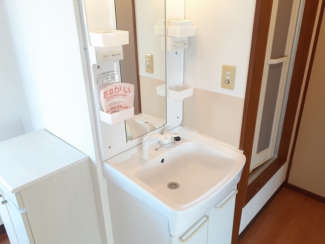 パールハイツＤ その他4